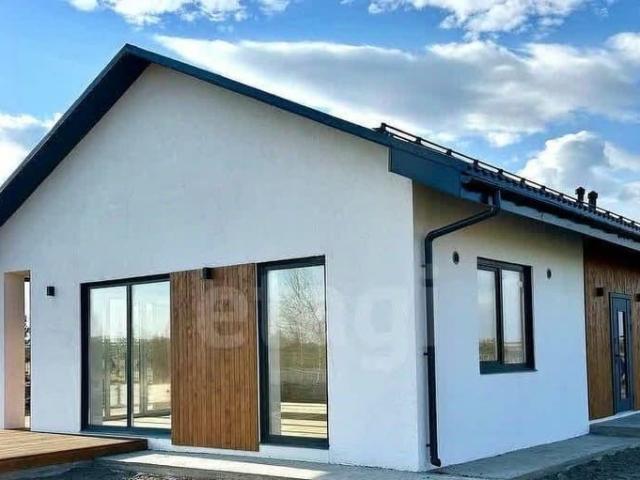 продажа загородная поселок Сухая Балка улица Балтийская, 2