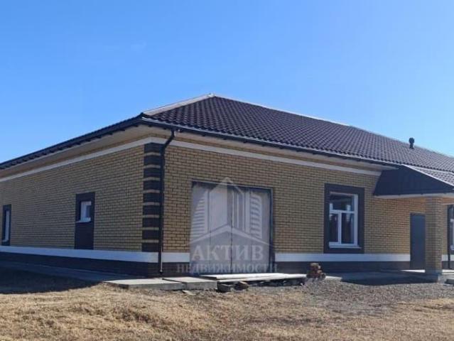 продажа загородная поселок Сухая Балка улица Балтийская, 5