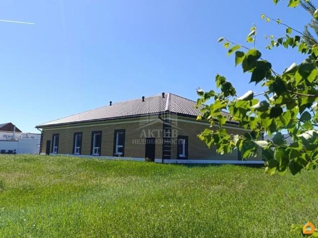 продажа загородная поселок Сухая Балка улица Балтийская, 5