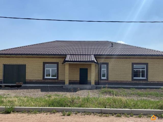 продажа загородная поселок Сухая Балка улица Балтийская