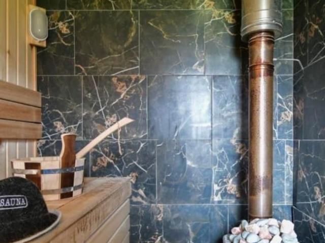 продажа загородная поселок Сухая Балка улица Баренцева, 22