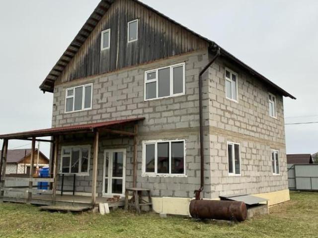 продажа загородная поселок Сухая Балка улица Бирюзовая, 15