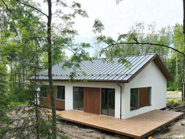 продажа загородная поселок Сухая Балка улица Лесная