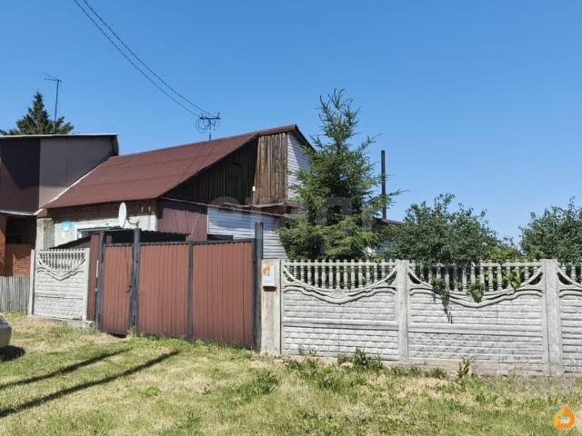 продажа загородная поселок Сухая Балка улица Новая, 11