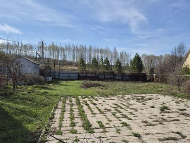 продажа загородная поселок Сукаевка улица Новая, 7