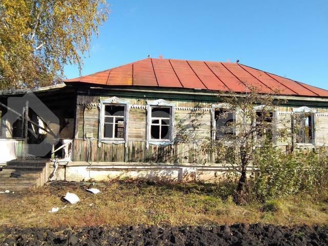 продажа загородная поселок Свобода ул. Широкая ул, 7