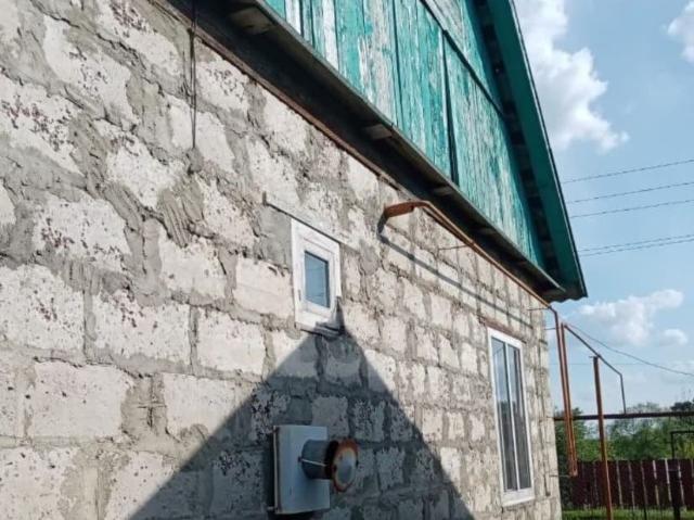 продажа загородная поселок Свобода улица Набережная, 53