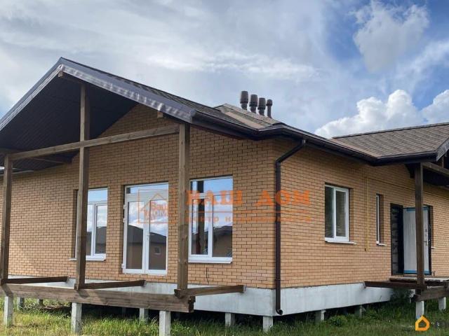 продажа загородная поселок Свобода улица Центральная