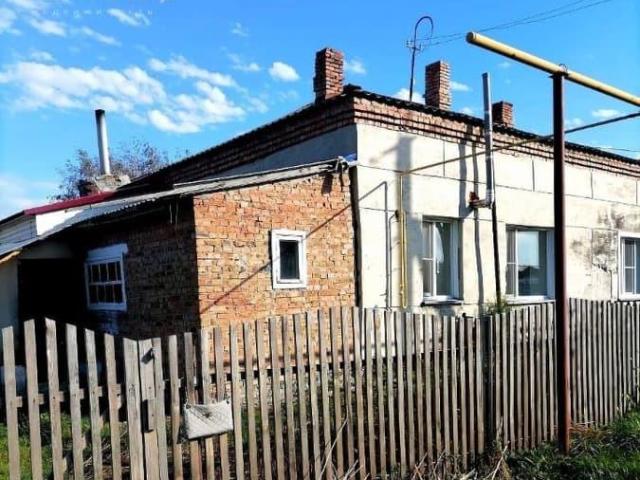 продажа загородная поселок Светлый Школьная улица, 11