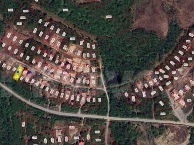 продажа загородная поселок Светлый ул. Верхняя ул, 33