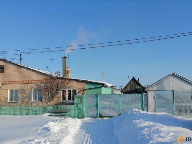 продажа загородная поселок Сыртинский улица Луговая, 14