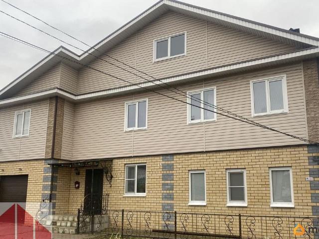 продажа загородная Павлово улица 2 я Новая линия, 8