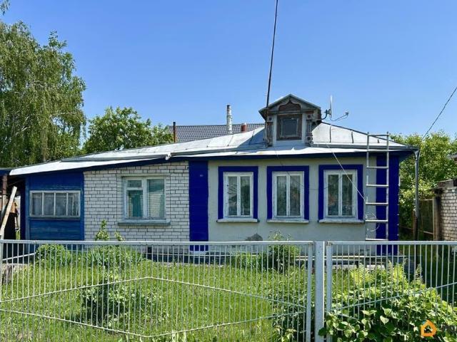 продажа загородная Павлово Заречная улица, 20