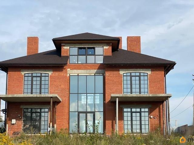 продажа загородная Павлово Интернатская улица, 10