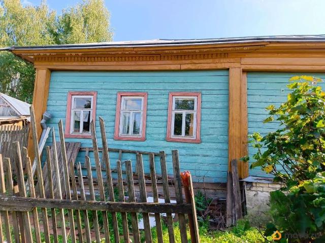 продажа загородная Павлово Коммунальная улица, 13