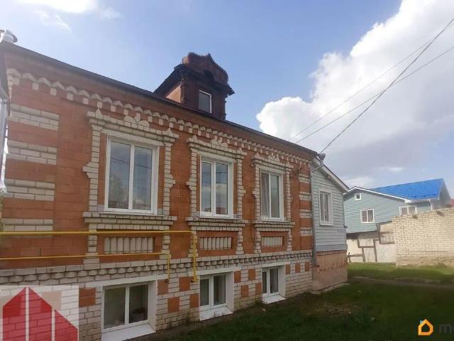 продажа загородная Павлово Парковая улица, 35