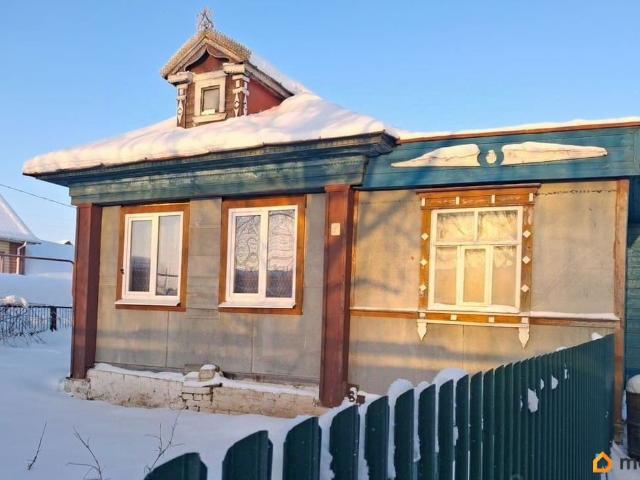 продажа загородная Павлово Пионерская улица, 59