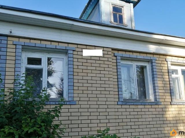 продажа загородная Павлово Приокская улица