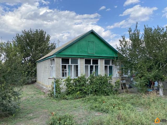 продажа загородная Палласовка улица Дзержинского, 10