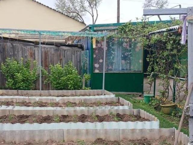 продажа загородная Палласовка Береговая улица