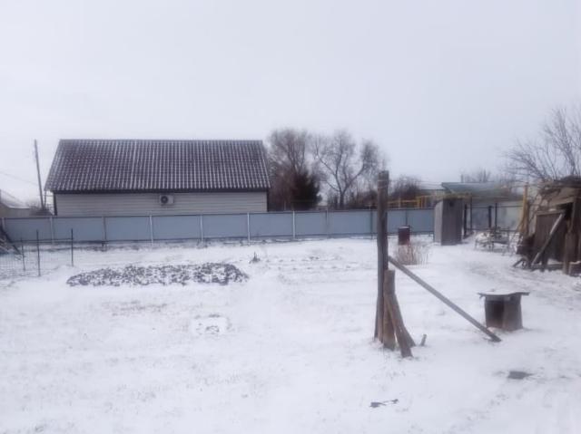 продажа загородная Палласовка Коммунистическая улица, 39