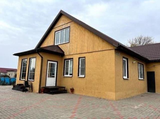продажа загородная Палласовка Садовая улица