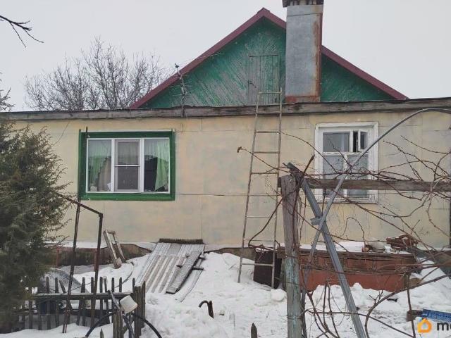 продажа загородная Петров Вал улица Жданова