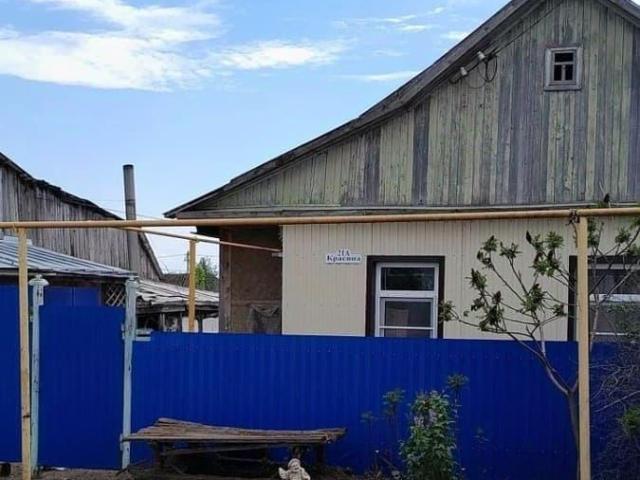 продажа загородная Петров Вал улица Красина, 21А