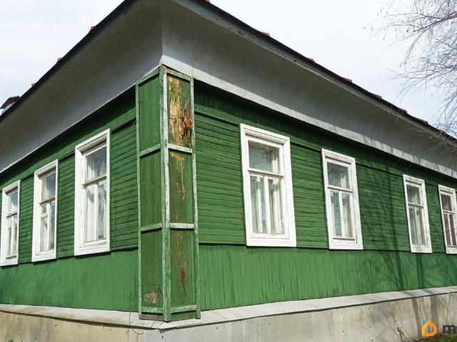 продажа загородная Петровск улица Фридриха Энгельса, 125