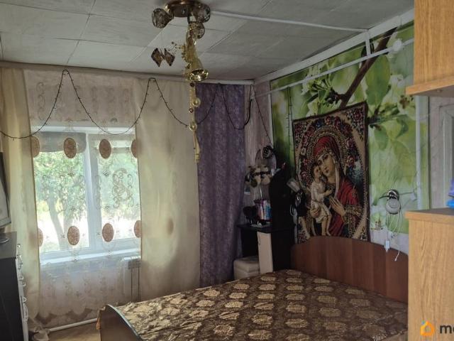 продажа загородная Петровск улица Крупской, 8