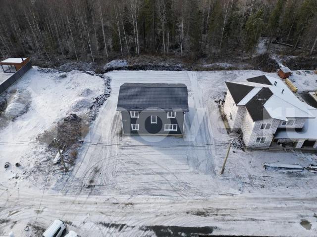 продажа загородная Петрозаводск пр. Геологов, 12