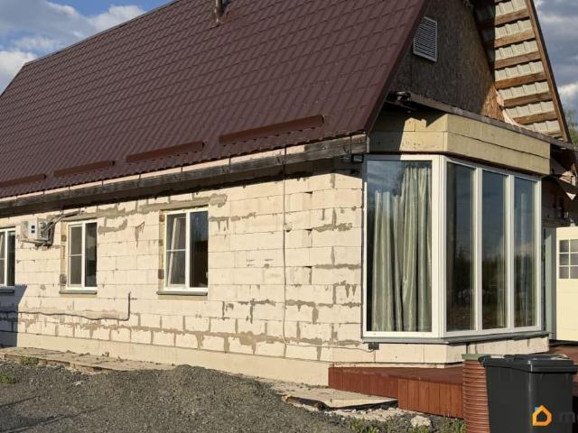 продажа загородная Петрозаводск проезд Таежный, 13
