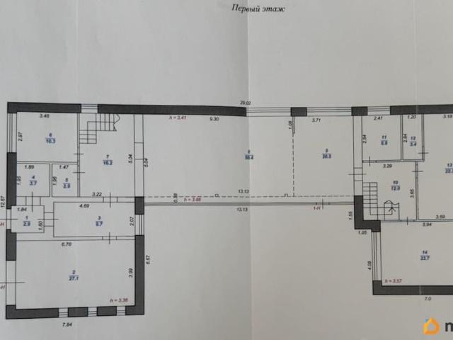 продажа загородная Петрозаводск проезд Фонтанный, 6