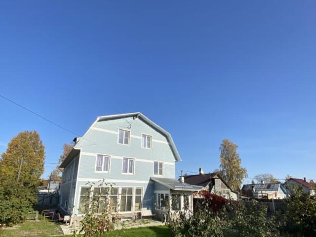 продажа загородная Петрозаводск улица Некрасова, 28