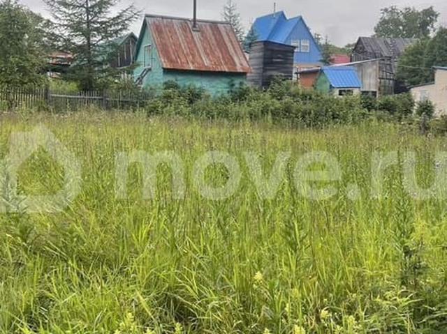 продажа загородная Петропавловск Камчатский ул. Речная ул