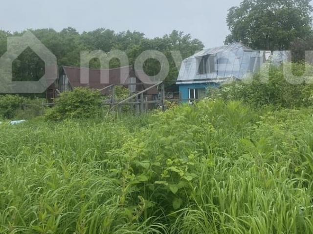 продажа загородная Петропавловск Камчатский ул. Сафонова