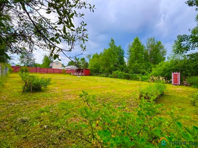 продажа загородная Петушки ул.Полевая снт Приволье