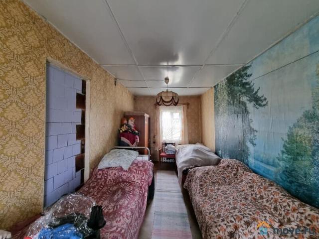 продажа загородная Петушки ул. Сушнево 1 Южная