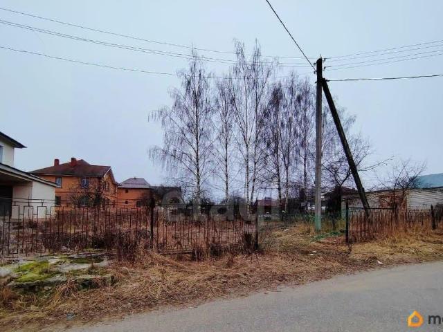 продажа загородная Петушки улица Ленина