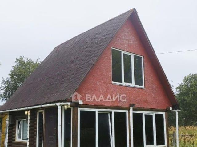 продажа загородная Петушки улица Минина и Пожарского, 10