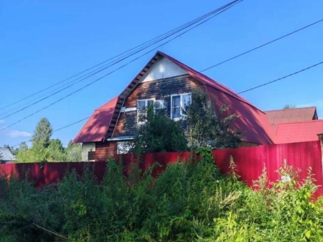 продажа загородная Петушки Вокзальная улица, 139