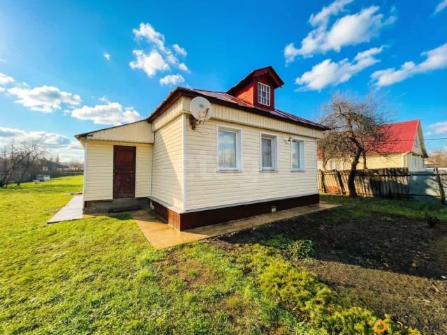 продажа загородная Петушки Красноармейская улица