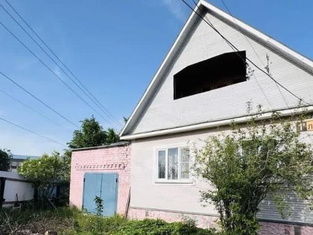 продажа загородная Петушки Луговая улица