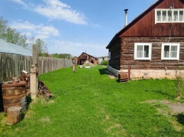 продажа загородная Петушки п. Болдино ул Зеленая