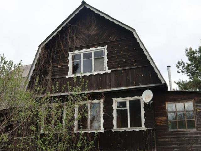 продажа загородная Петушки Солнечная улица, 2