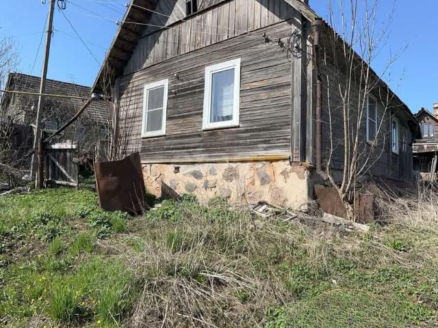 продажа загородная Печоры Партизанский переулок, 17