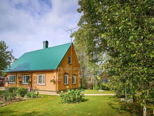 продажа загородная Печоры Профсоюзная улица, 2