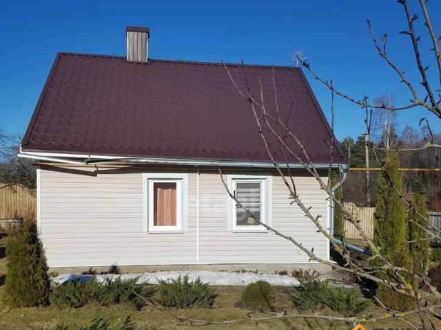 продажа загородная Печоры Ручейная улица, 8