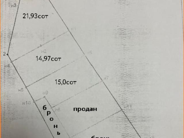продажа загородная Печоры ул. Прибалтийское шоссе