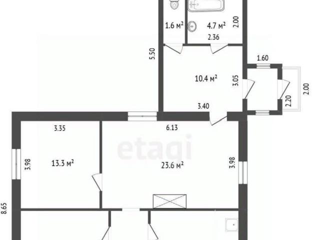 продажа загородная Печоры Звездная улица, 17